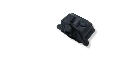 Tire pressure sensor