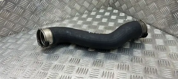 Mercedes-Benz E W212 Intercooler hose/pipe A2125280000