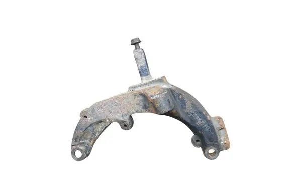 Renault Master III Gearbox mounting bracket 112332438R