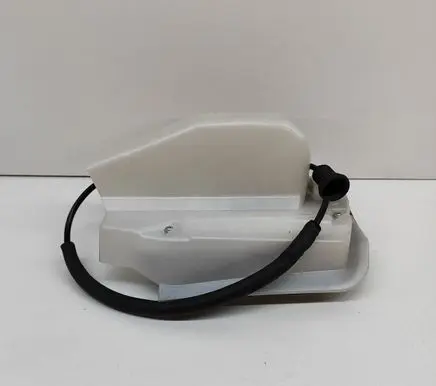 Tesla Model 3 Rear door lock 150067491B