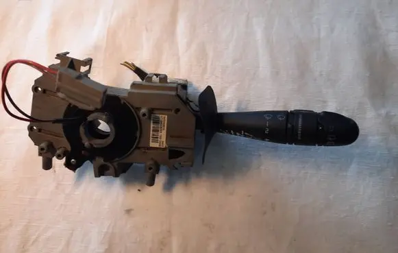 Renault Scenic I Wiper control stalk 37002A V1010 0980
