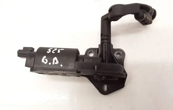 KIA Carnival Vent window/glass motor 