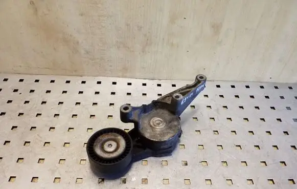 Volkswagen Jetta V Generator/alternator belt tensioner 03G903315C