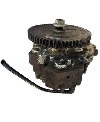 Renault Master II Fuel injection high pressure pump 8200170377 H8200041766 736900