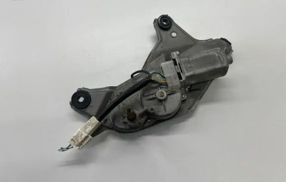 Toyota Prius (XW20) Rear window wiper motor 8513047010