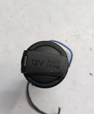 Hyundai ix35 12 V Socket (front) daw54f8