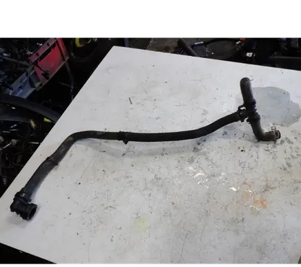 Renault Captur II Engine coolant pipe/hose 217410538R