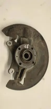 Citroen DS5 Front wheel hub