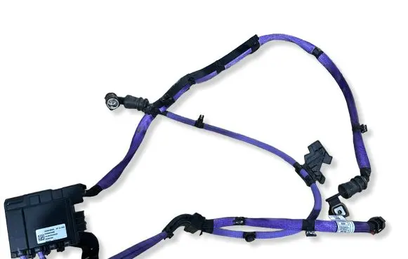 BMW X3 G01 Positive cable (battery) 765063800B ZA08463008 5015325439