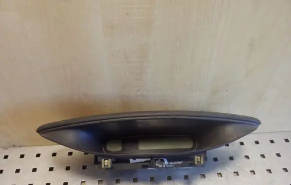Renault Laguna II Screen/display/small screen 8200002604A