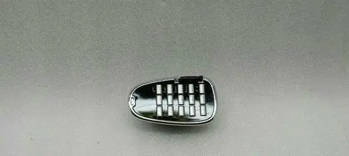 Mercedes-Benz CL C216 Center console control module A2218230050