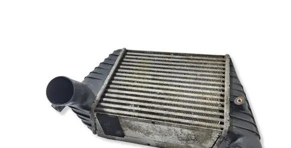 Audi 100 S4 C4 Intercooler radiator 4A0145805K