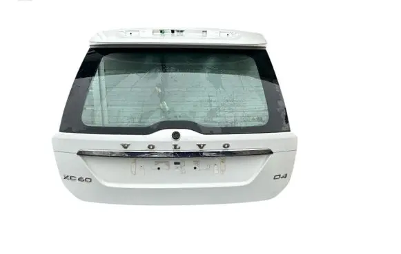 Volvo XC60 Tailgate/trunk/boot lid