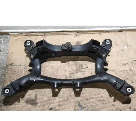 BMW 3 F30 F35 F31 Rear subframe 13285100097 04613