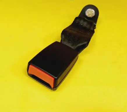 Lancia Thesis Rear seatbelt buckle