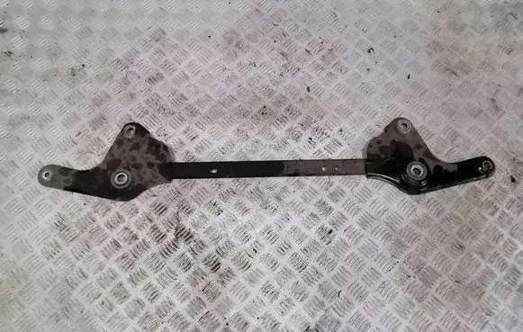 Renault Laguna III Top upper radiator support slam panel 544690001 GALVA45