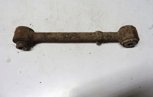 Chevrolet Captiva Rear control arm 25092dfsgsrdgerta