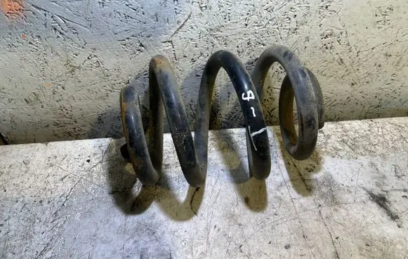 Volkswagen Transporter - Caravelle T6 Rear coil spring