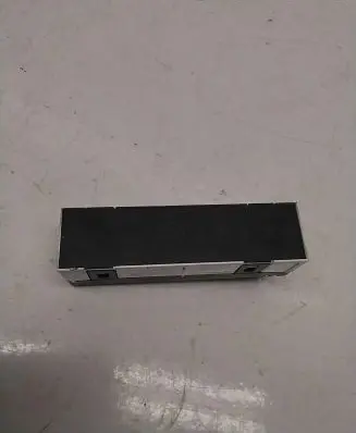 Peugeot 508 Screen/display/small screen 9807496180