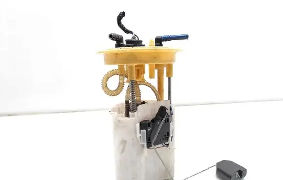 Volkswagen PASSAT CC In-tank fuel pump 3A919050H A2C84961400