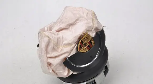 Porsche 718 Cayman 982 982c Steering wheel airbag 982880201B