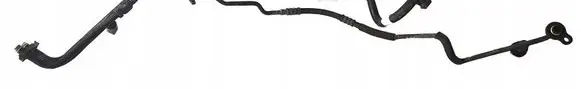 Volvo V50 Air conditioning (A/C) pipe/hose 4N5H19A834BLJJJ