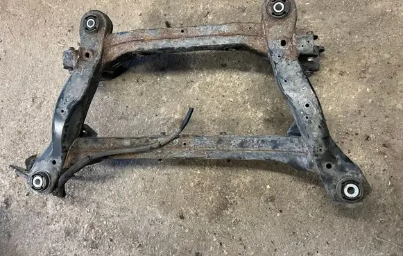 Jeep Cherokee Rear subframe 