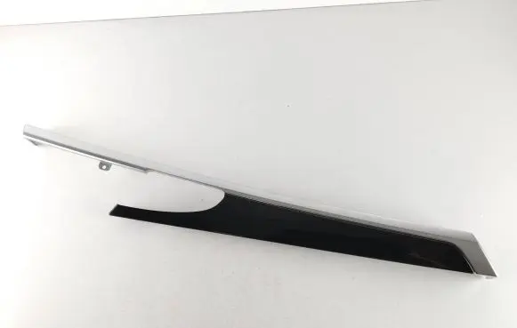 Porsche Panamera (970) Rear door card trim 97055538300