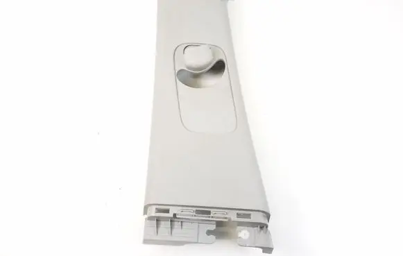 Hyundai Santa Fe (B) pillar trim (top) 853812W000