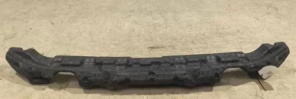 Hyundai Tucson IV NX4 Front bumper foam support bar 86521CZ000