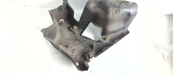 BMW 7 G11 G12 Side bottom protection 748506