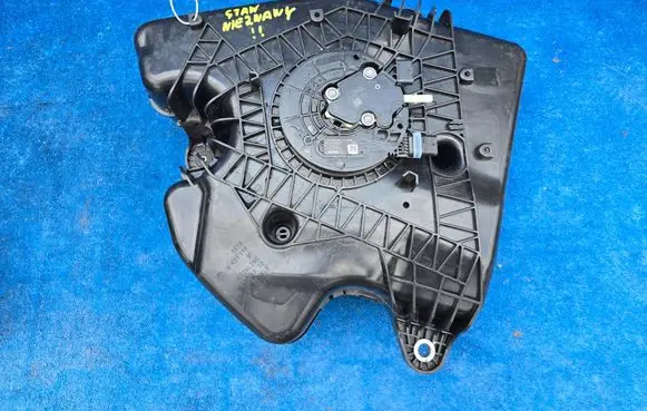 BMW X3 G45 AdBlue liquid reservoir 5A31110 5A2F212