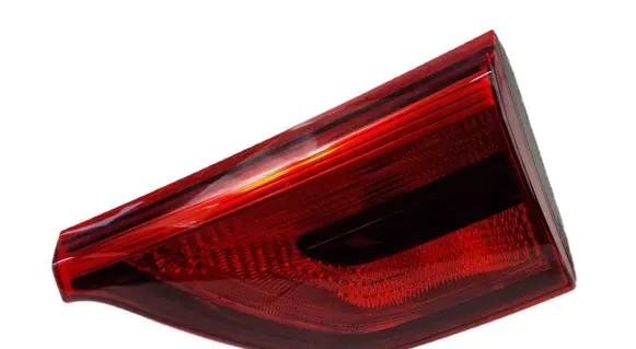 KIA Sportage Tailgate rear/tail lights 92406F10