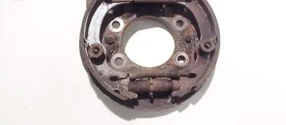KIA Ceed Handbrake/parking brake pads 