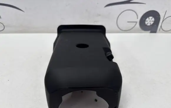Porsche Cayenne (9Y0 9Y3) Steering wheel column trim 9Y0953516A 4M0953551