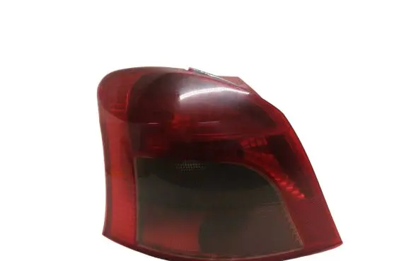 Toyota Yaris Rear/tail lights