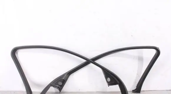 Other front door trim element
