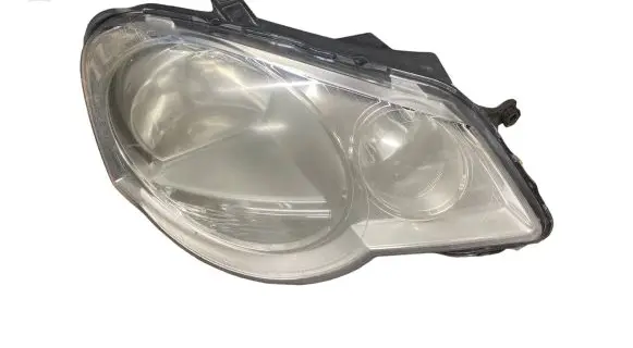 Volkswagen Polo IV 9N3 Headlight/headlamp 6Q1941008AT 89312000