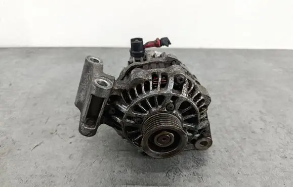 Mazda 2 Generator/alternator 2S6T10300CB