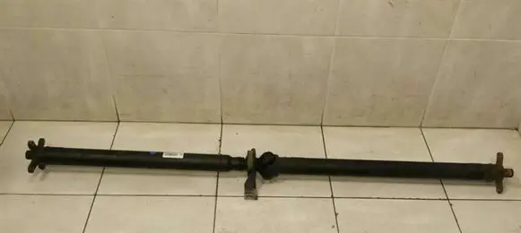 Mercedes-Benz CLS C218 AMG Drive shaft (set) A2184100206