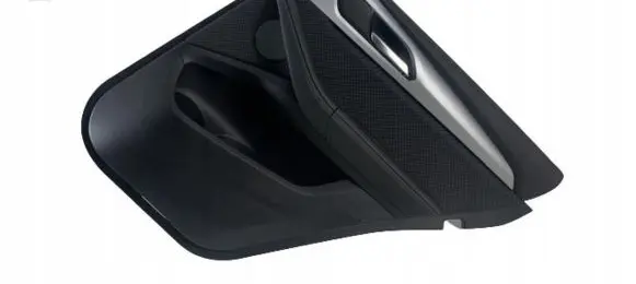 BMW X4 G02 Rear door card panel trim