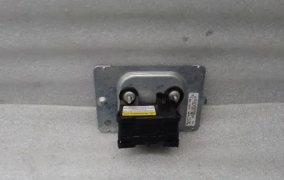 Volvo V70 Yaw turn rate sensor 30667399 10098005222 6G9N3C187NB