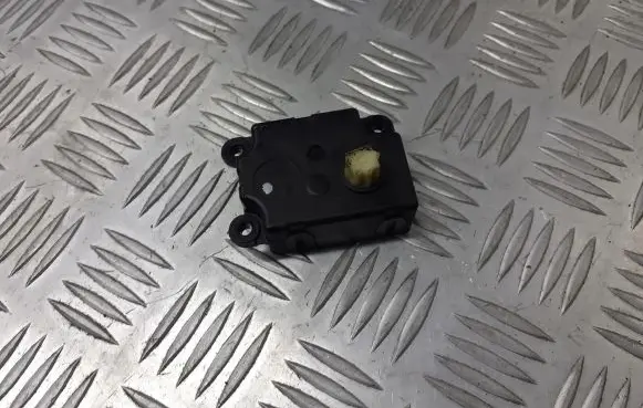 Renault Scenic II - Grand scenic II A/C air flow flap actuator/motor BRAK