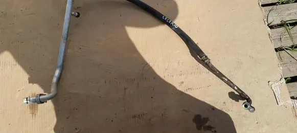 Suzuki Celerio Air conditioning (A/C) pipe/hose