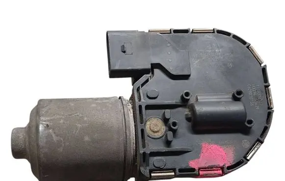 Volkswagen Touran I Wiper motor 1397220503 2K1955119C