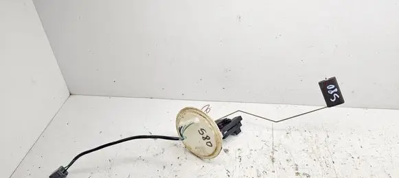 Volvo S80 Fuel level sensor