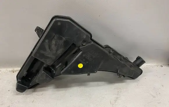 Audi Q5 SQ5 Windshield washer fluid reservoir/tank 80A955451C 80A955451B