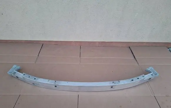 Tesla Model Y Front bumper cross member 148760100E