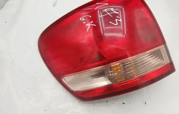 Toyota Avensis Verso Rear/tail lights NOCODE