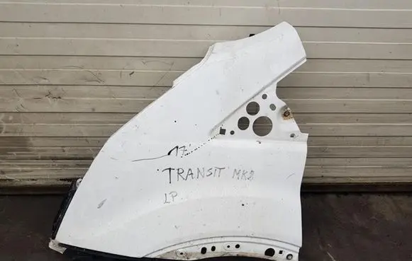 Ford Transit Fender